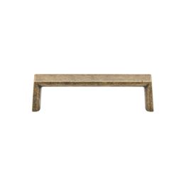 Jena Cabinet Pull 096mm Distressed Brass finish