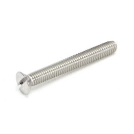 SS M5 x 40mm Male Screw