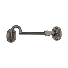 Heritage Brass Cabin Hook 4" Matt Bronze finish