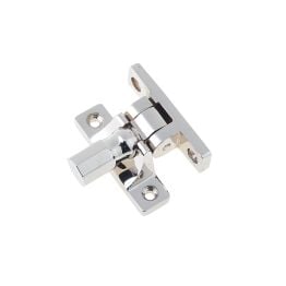 Burlington Brighton Fasteners Pattern 2 Polished Nickel - By Frelan Hardware - BUR6288PN