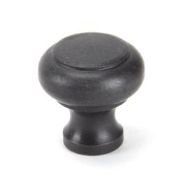 Beeswax Regency Cabinet Knob - Small