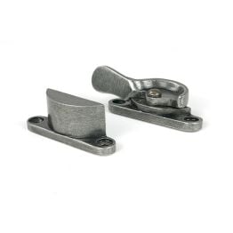 Pewter Fitch Fastener