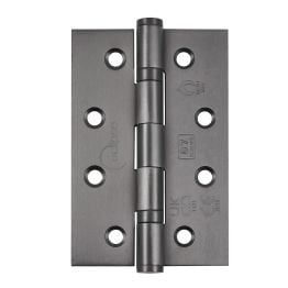 Eclipse 14341DBZ - 102x67x2mm DBZ Ball Bearing Hinge Grade 7 - (Pair) - Dark Bronze