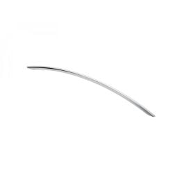 Bow Handle 352mm - Polished Chrome