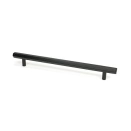Matt Black Kahlo Pull Handle - Large