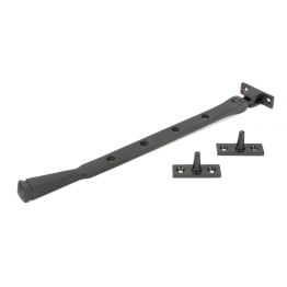 Aged Bronze 10" Avon Stay