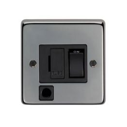 BN 13 Amp Switched Fuse + Flex