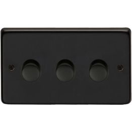 MB Triple LED Dimmer Switch