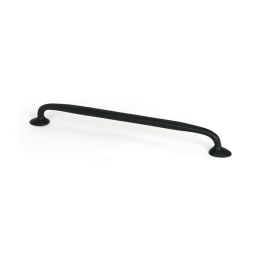 Matt Black Moore Pull Handle - Large