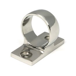 Polished Marine SS (316) Sash Eye Lift