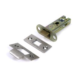 Pewter 3" Heavy Duty Latch