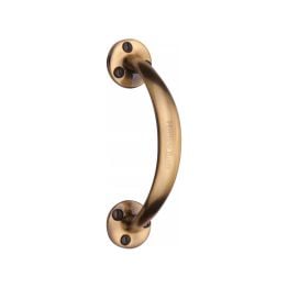 Heritage Brass Pull Handle Antique Brass Finish
