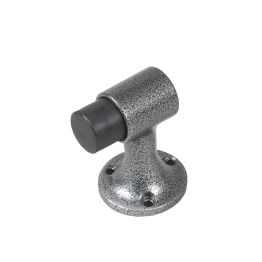 Floor Mounted Door Stop - Forged Steel