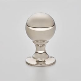 4100 Ball Cabinet Knob