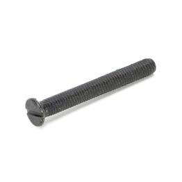 Beeswax M5x40mm Espag Machine Screw (1)