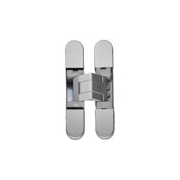 Ceam 3D Concealed Hinge 929 - Silver