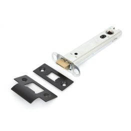 Black 5" Heavy Duty Latch