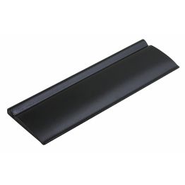 Letter Tidy - Flat Black