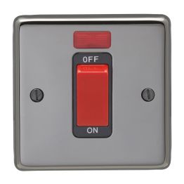 BN Single Plate Cooker Switch