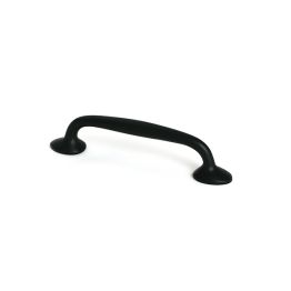 Matt Black Moore Pull Handle - Small