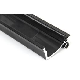 Black 914mm Macclex Lowline Sill