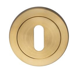 Steelworx Swl Escutcheon - Satin PVD