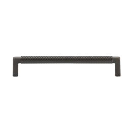 Paxton Cabinet Pull 160mm Matt Bronze finish