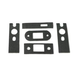 2mm Intumescent Pack for Anvil 3" Heavy Duty Latch's (FD 60)