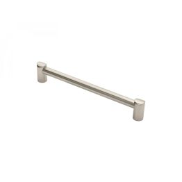 Bar Handle 224mm - Satin Nickel