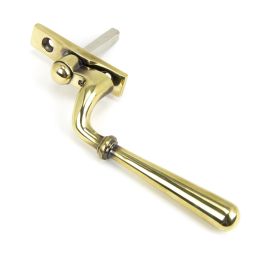 Aged Brass Newbury Espag - LH