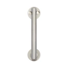 Stainless Steel Door Knockers 150mm Satin Stainless Steel - By Frelan Hardware - JSS3003