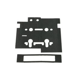 2mm Intumescent Pack for Anvil Euro Sash Locks (FD 60)