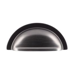 Oxford Cup Pull 76mm - Gun Metal