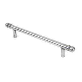 Natural Smooth 220mm Bar Pull Handle