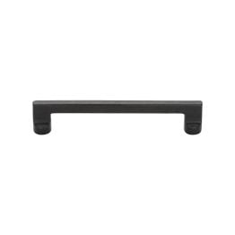 Rustic Dark Bronze Cabinet Pull Apollo Design 96mm CTC