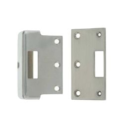 Rim Conversion Kit for FB mortice locks - By Frelan Hardware - JLFBRCK