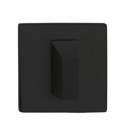 Tupai Rapido 5S Line WC Turn and Release *for use with ADBCE* on 5mm Slimline Square Rose - Pearl Black