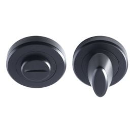 Serozzetta Turn And Release   - Matt Black