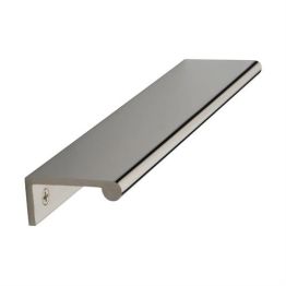 Rear Edge Pull 200x40x3x20mm