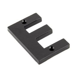 Black Letter E