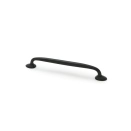 Aged Bronze Moore Pull Handle - Medium