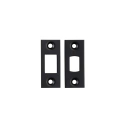 Tld Forend & Strike Pack - Matt Black