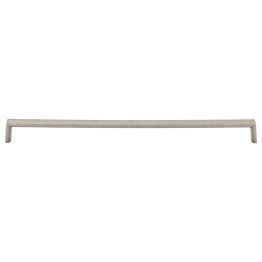 Jena Cabinet Pull 320mm Distressed Pewter finish