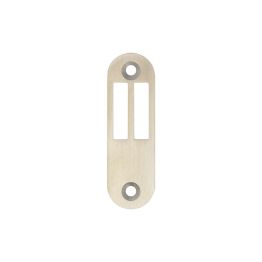 Stainless Steel Casement Fasteners 53mm Satin Stainless Steel - By Frelan Hardware - JSS1234MP