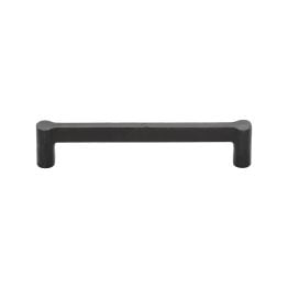 Rustic Dark Bronze Cabinet Pull Gio Design 128mm CTC