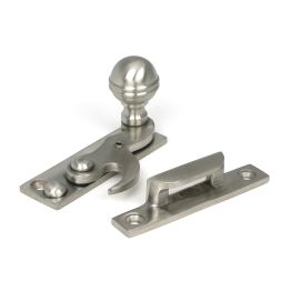 Satin Marine SS (316) Prestbury Sash Hook Fastener