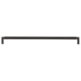 Paxton Cabinet Pull 320mm Matt Bronze finish