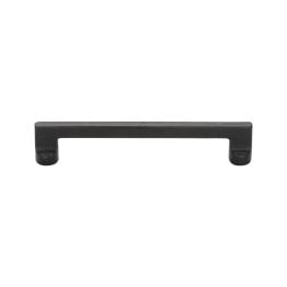 Rustic Dark Bronze Cabinet Pull Apollo Design 128mm CTC