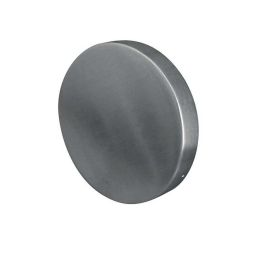 Stainless Steel Blank Escutcheons 52x8mm Satin Stainless Steel - By Frelan Hardware - JSS14B