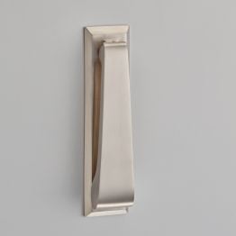 1750 Plain Door Knocker